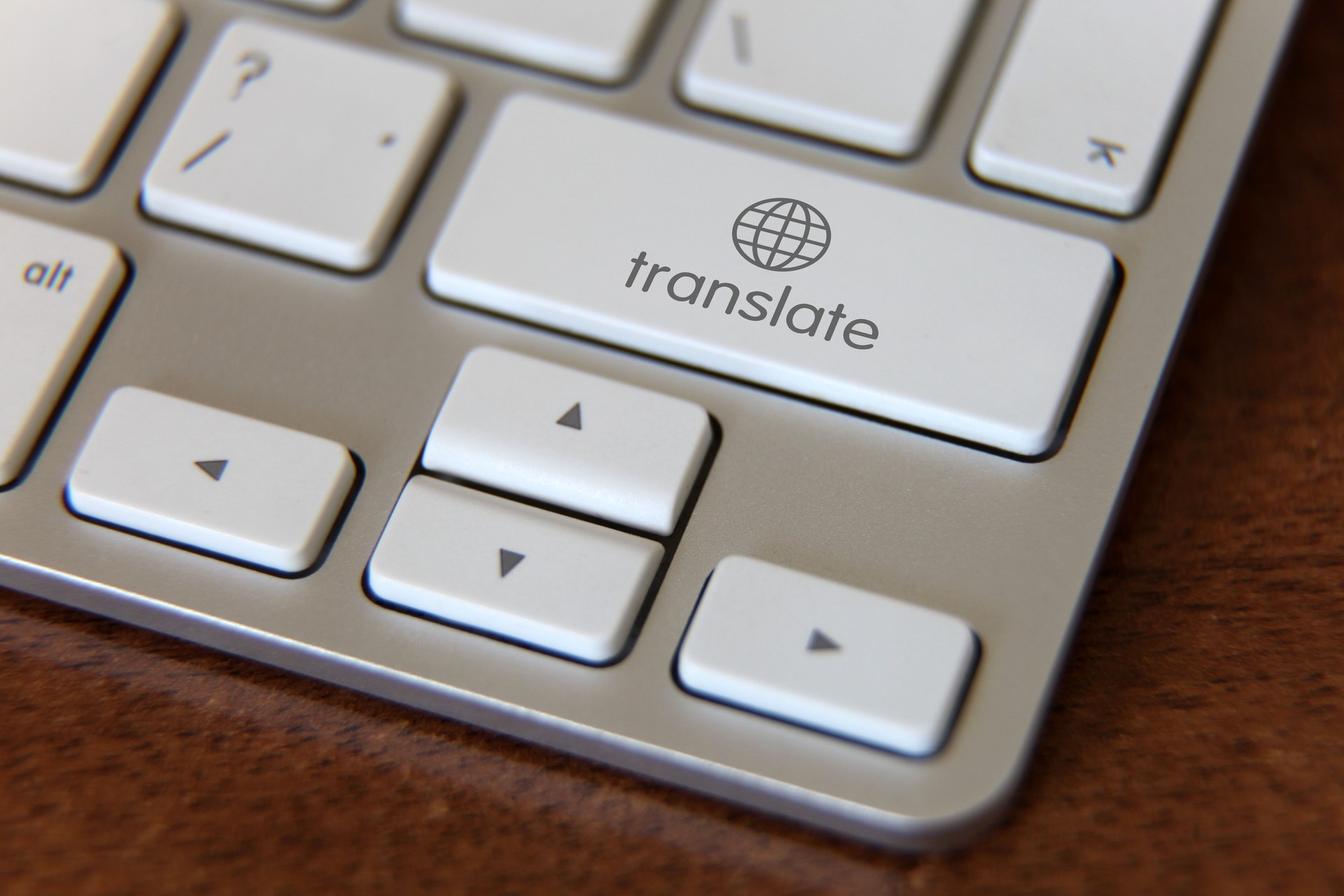 Translate language online